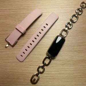 Fitbit Luxe Special Edition - Gorjana